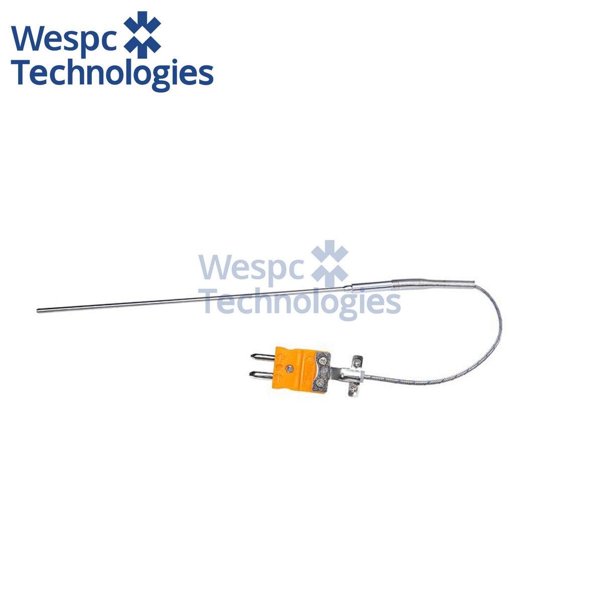 3036575 Thermocouple Probe Exhaust Temperature Sensor for Cummins Diesel Generator