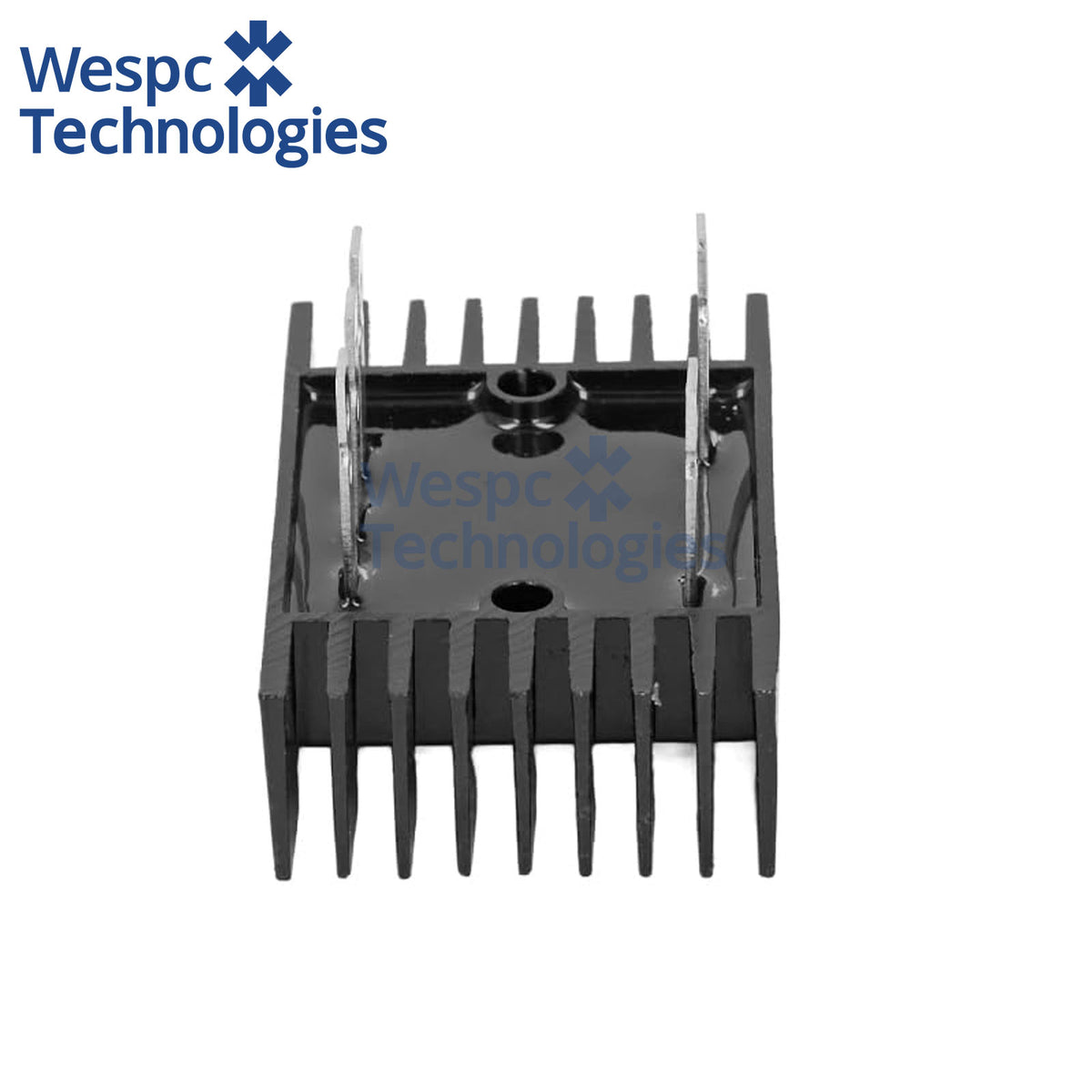 SQL40A Three Phase Power Semiconductor Electronic 1200V 40A Alternator Diode Rectifier for Diesel Generator