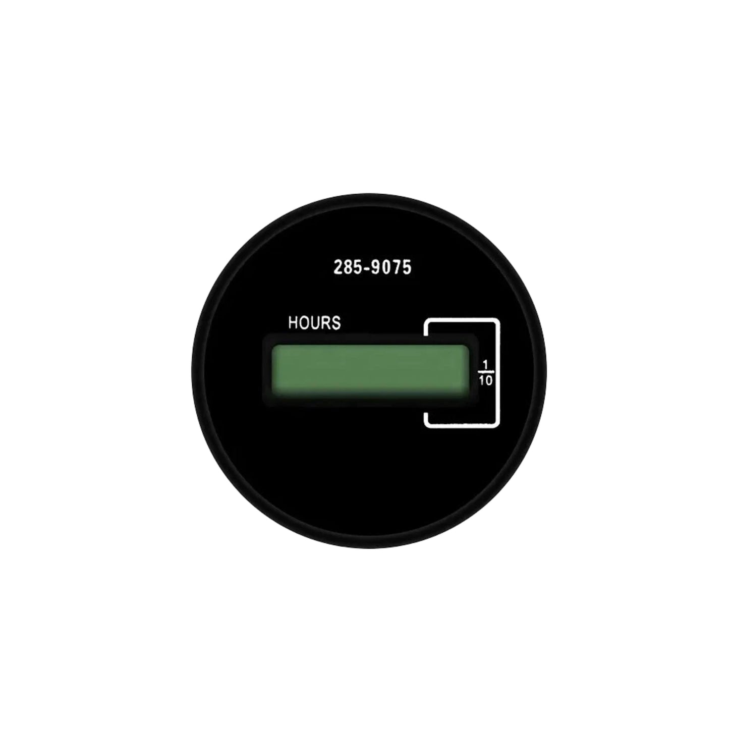 Hour Timer Meter 285-9075 For CAT 320D 307D E312D E320D Excavator 428E Loader