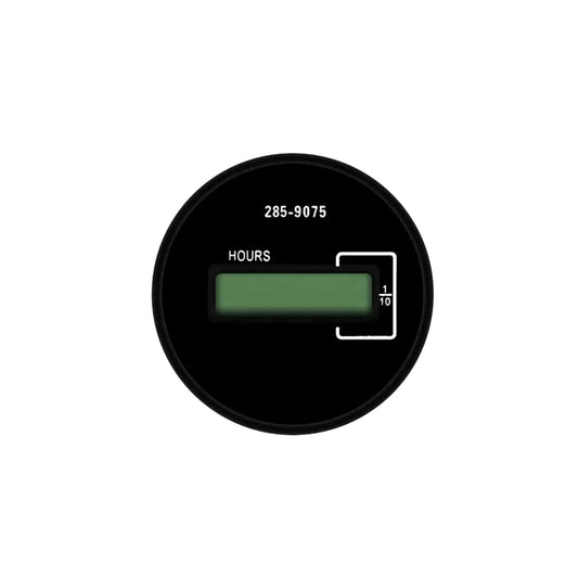 Hour Timer Meter 285-9075 For CAT 320D 307D E312D E320D Excavator 428E Loader