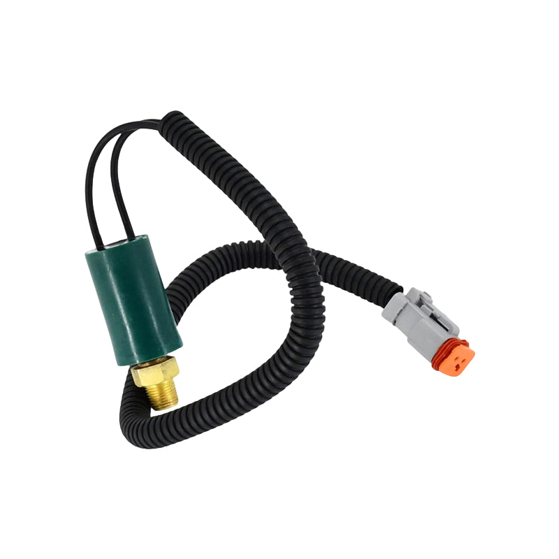 41-3847 High Pressure Cut Out Switch For Thermo King TS-200 300 500 Carrier