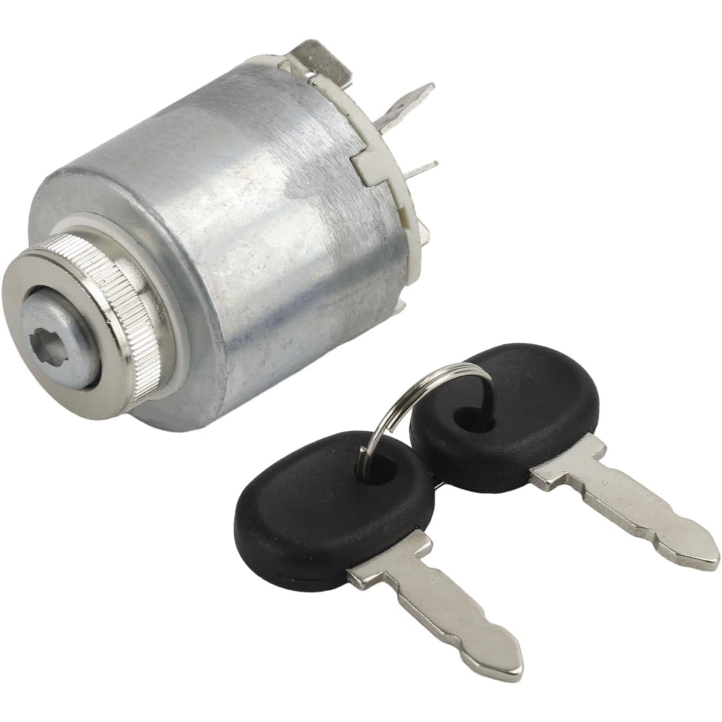 14159000 Ignition Switch | For New Holland, Case, Fiat Tractors | Replace 5146155 5129862