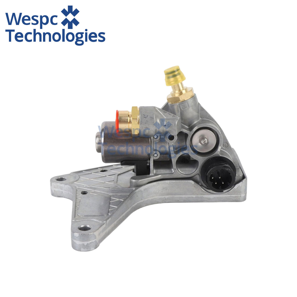 20451967 Exhaust Brake Solenoid Valve For Volvo 250P 280P 320P 380P 430T 430P