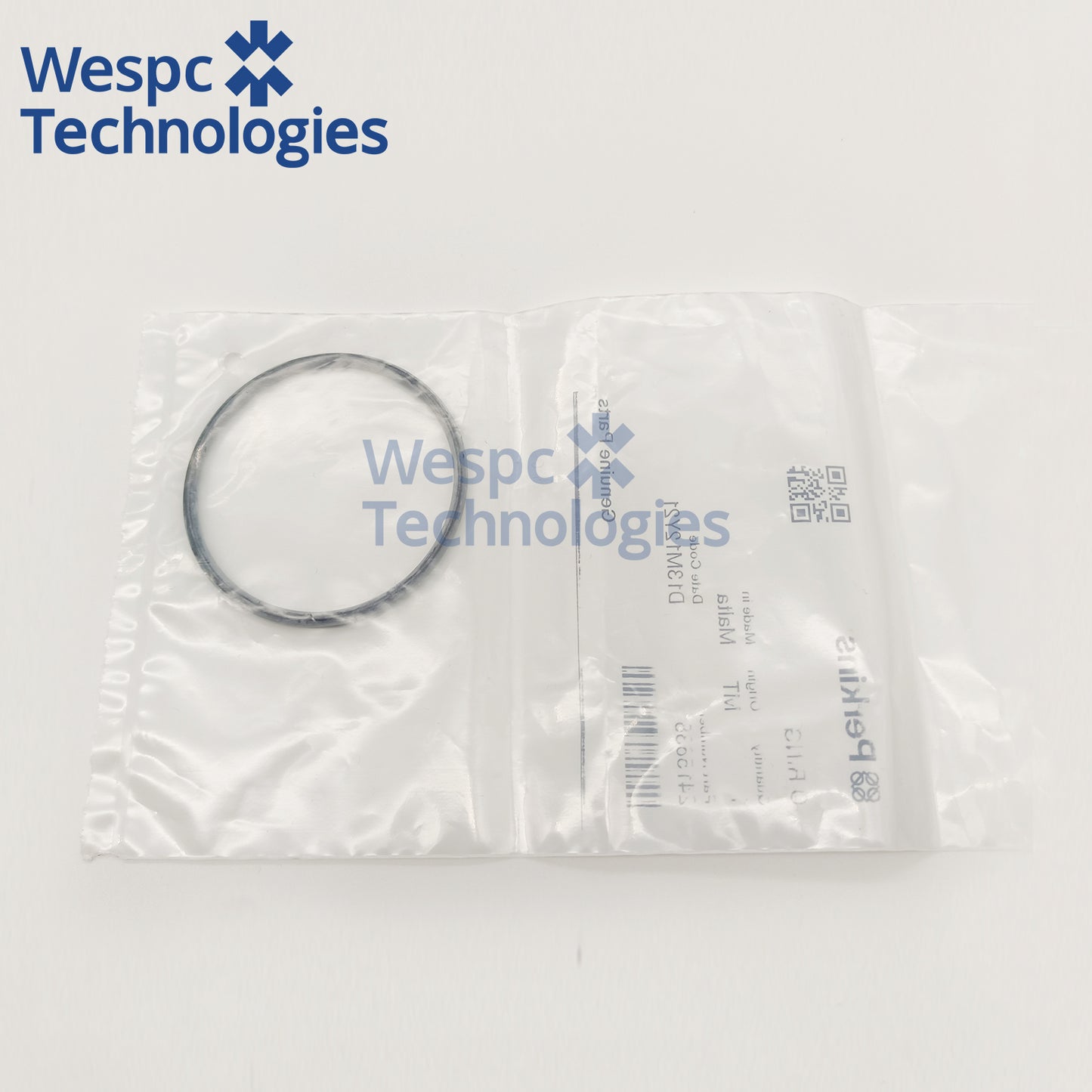 2415638 Genuine Perkins O-Ring Seal for 1004 1006 Series Diesel Engine
