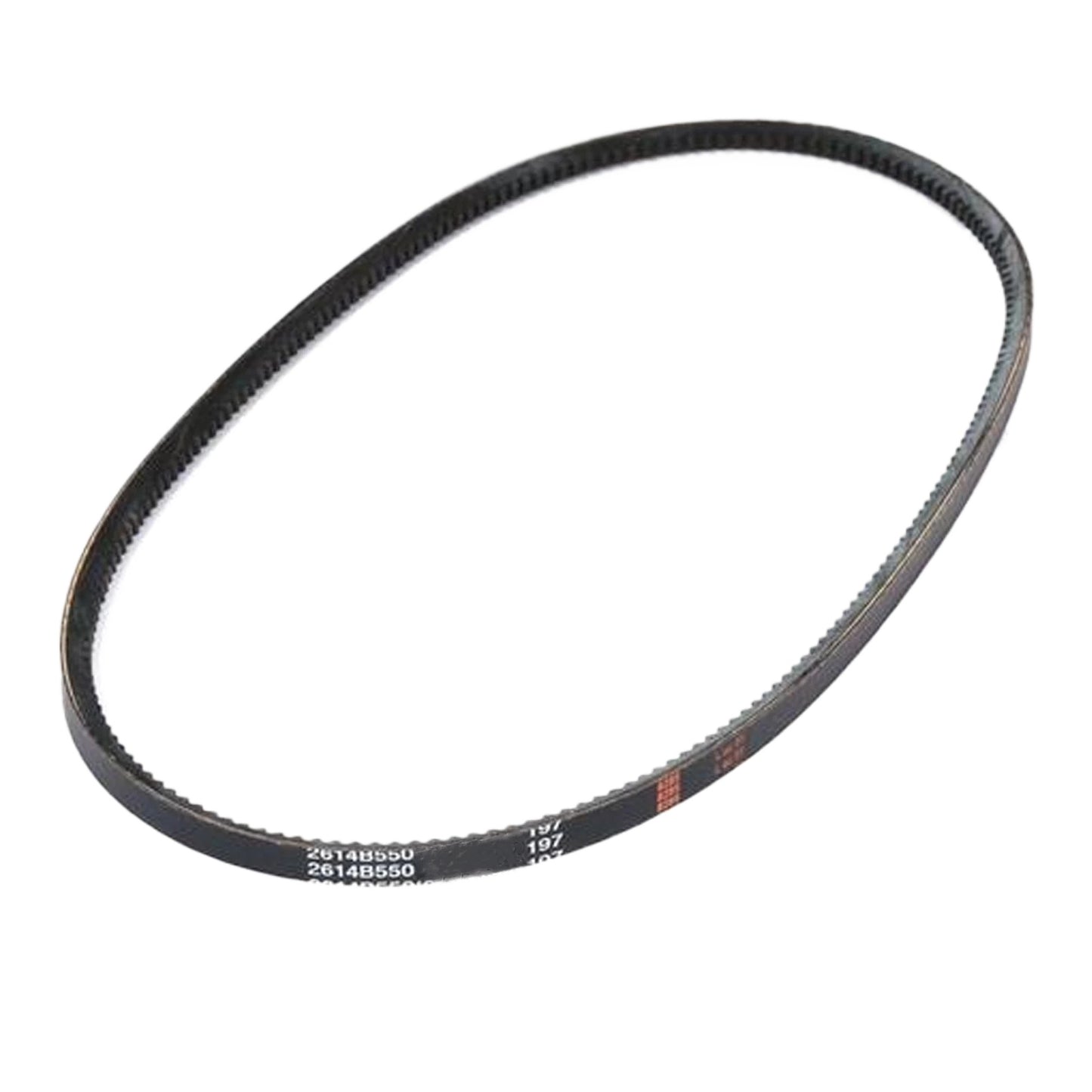 2614B650 / 2614B550 Fan Belt for Perkins Engine 1004-40 1004-42 1006-6 1006-60 Series Diesel Engine