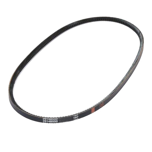 2614B650 / 2614B550 Fan Belt for Perkins Engine 1004-40 1004-42 1006-6 1006-60 Series Diesel Engine