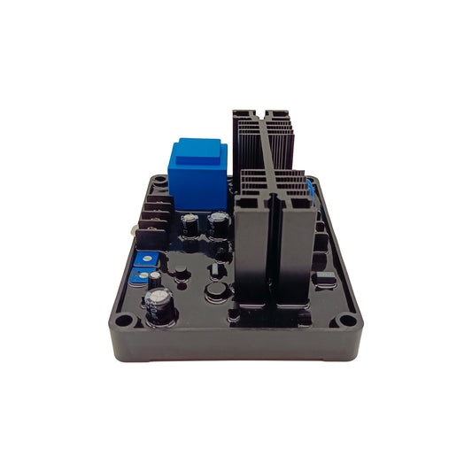 GB-110 AVR Automatic Voltage Regulator Replacement Spare Part Fits STC Three Phase Brush Diesel Generator Set