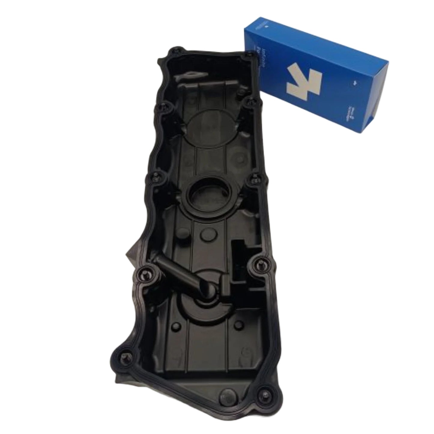 Cylinder Head Cover 4142X323 for Perkins 1104C/D Industrial Diesel Engine WESPC