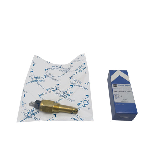M16*1.5 Diesel Engine Water Coolant Temperature Thermo Switch Sensor WESPC . Suitable for VDO temperature sensor