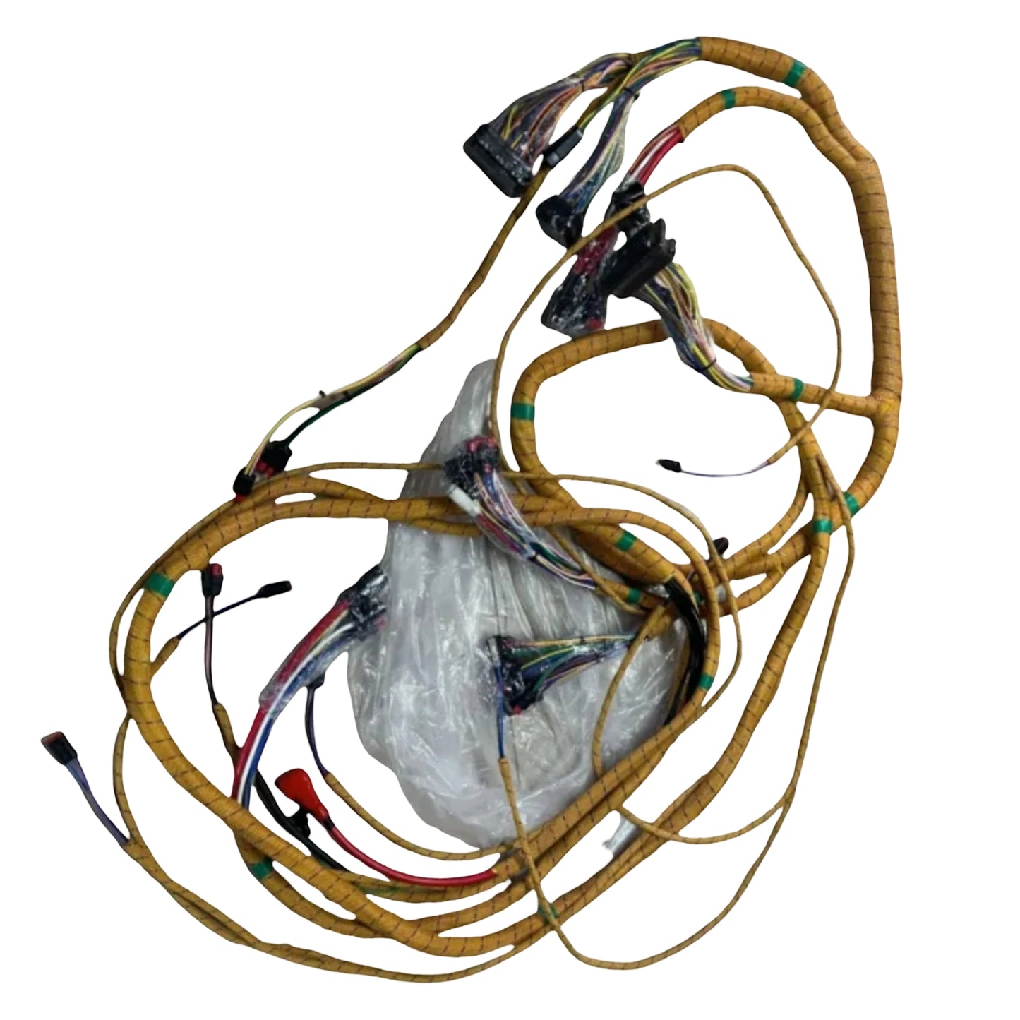267‑8049 External Chassis Wiring Harness 2678049 For CAT E365C 365C L 365C L MH Excavator C15 Harness Spare Part