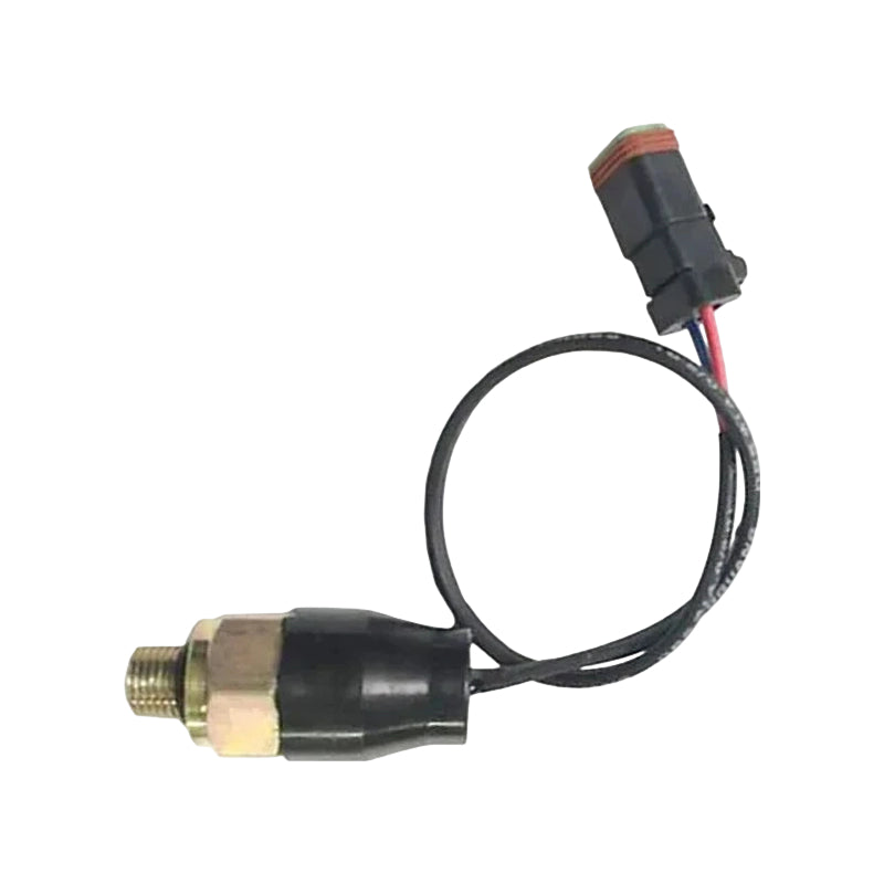 31NA-20080 Pressure Sensor For Hyundai R150-9 R215-9 R225-9 R305 Diesel Engine
