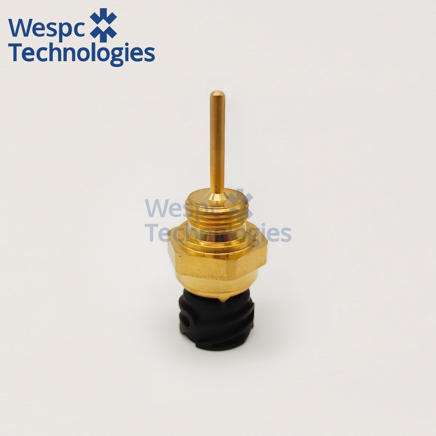173‑4465 Coolant Temperature Sensor For Caterpillar Excavator Industrial Engine Water Temp Sensor Overhaul Spare Part