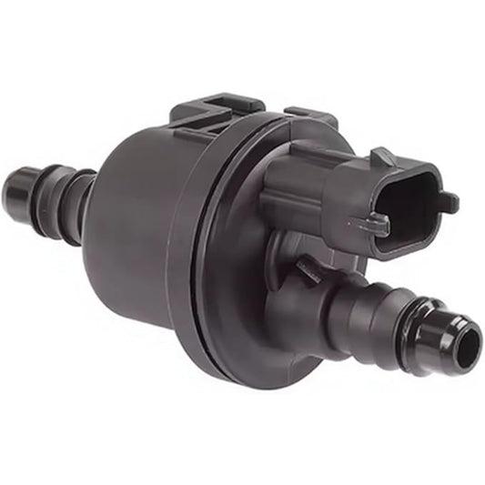 WESPC 11601264 Carbon Canister Solenoid Purge Control Valve for Geely Steam