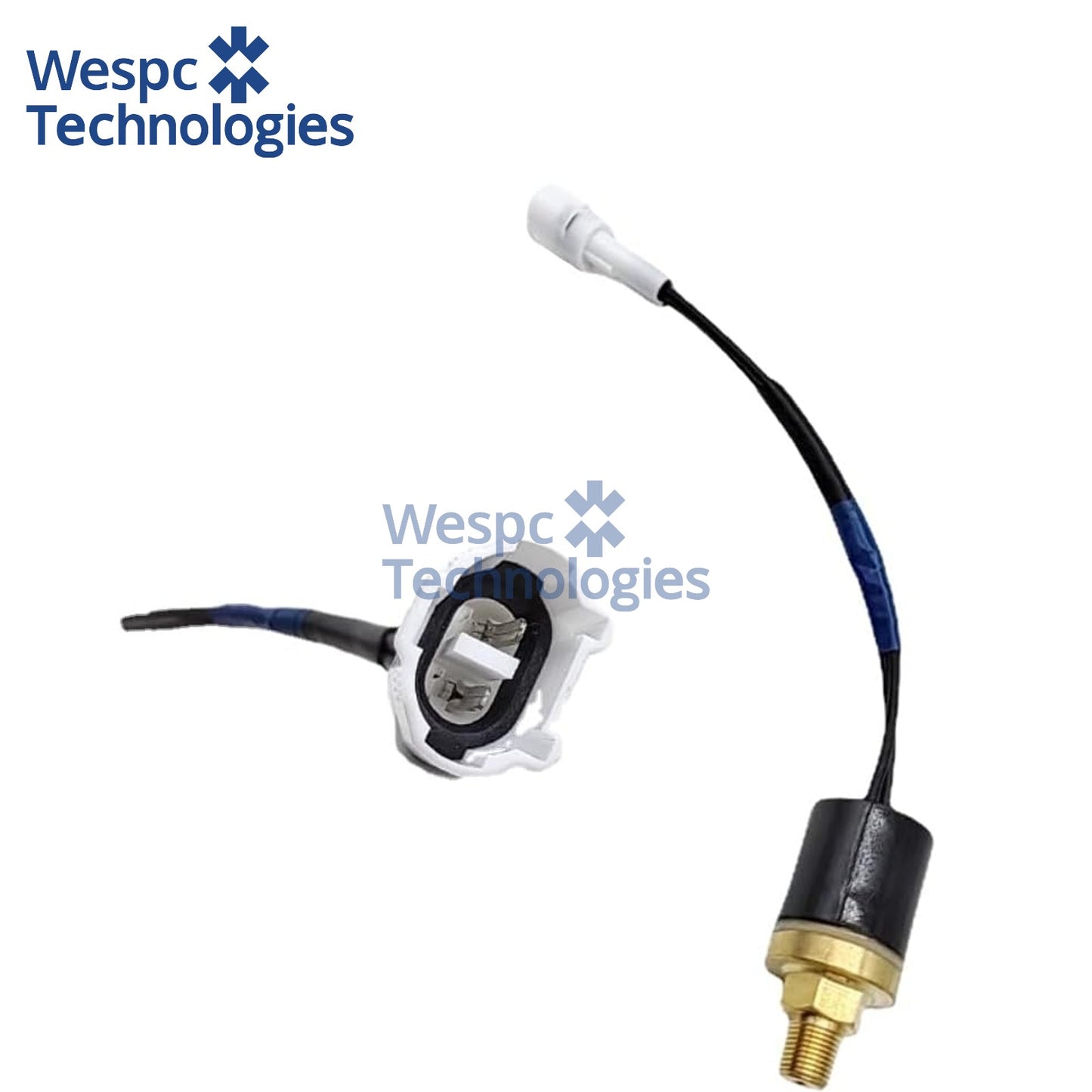 XCMG Excavator Pressure Sensor 803608700 Hydraulic Pressure Switch for XE Series Machinery