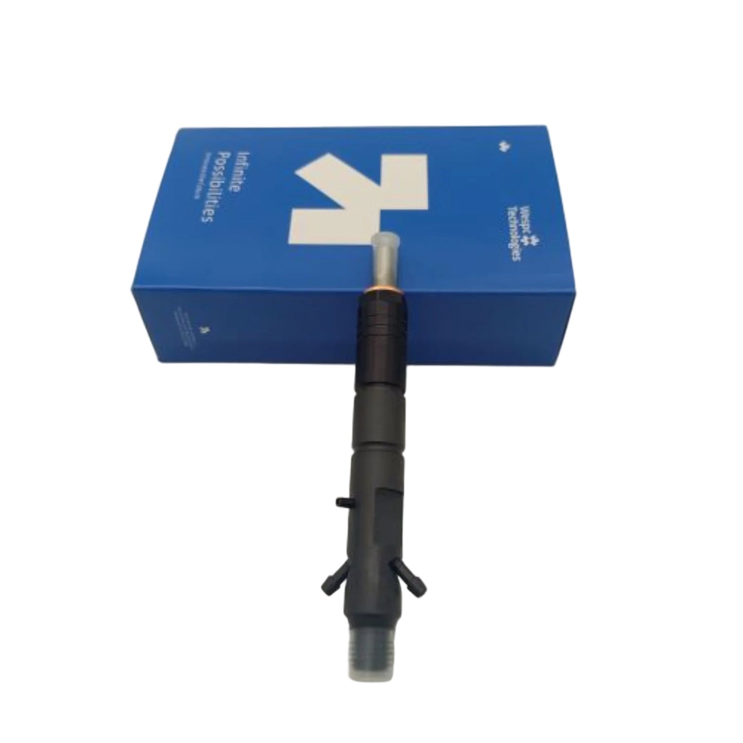 Fuel Injector 2645K011 for Perkins Engine 1104C-44T 1104C-44TA