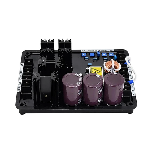 Original Caterpillar VR6 AVR Generator Automatic Voltage Regulator 1 Phase 3 Phase Voltage Stabilizer
