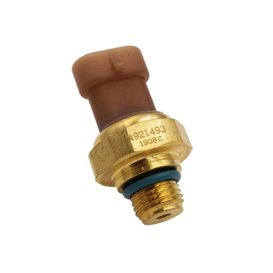 4921493 Oil Pressure Sensor Switch Replacement for Cummins Engine M11 1SM QSM