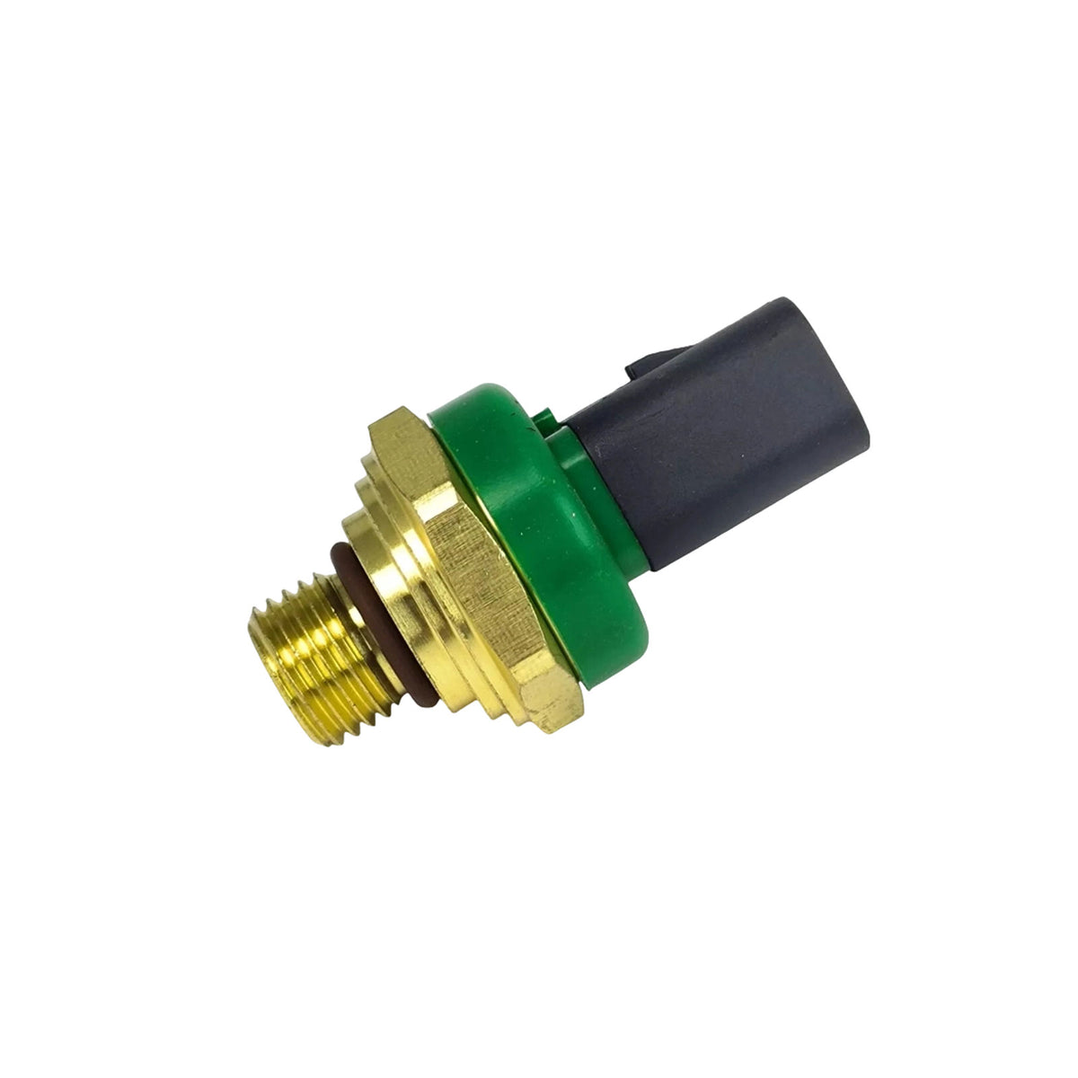 575415 Crankcase Pressure Sensor for John Deere 210K 250G 310K 315SL Construction Engine