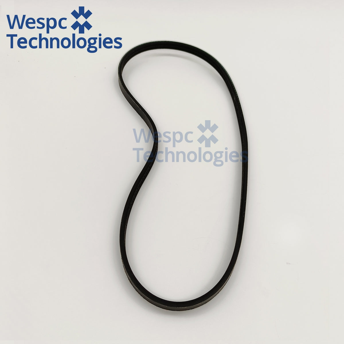 Original GATES 3PK815 Micro-V Poly-V Multi-Rib Serpentine Belt 3 Ribs 815mm For AC Compressor