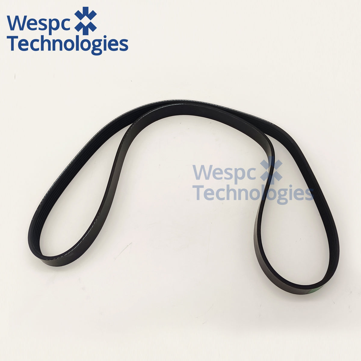 Original Gates 6PK1246 Micro-V Serpentine Belt 6 Ribs 1246mm For Toyota Camry Lexus ES200 Engine Accessory Drive