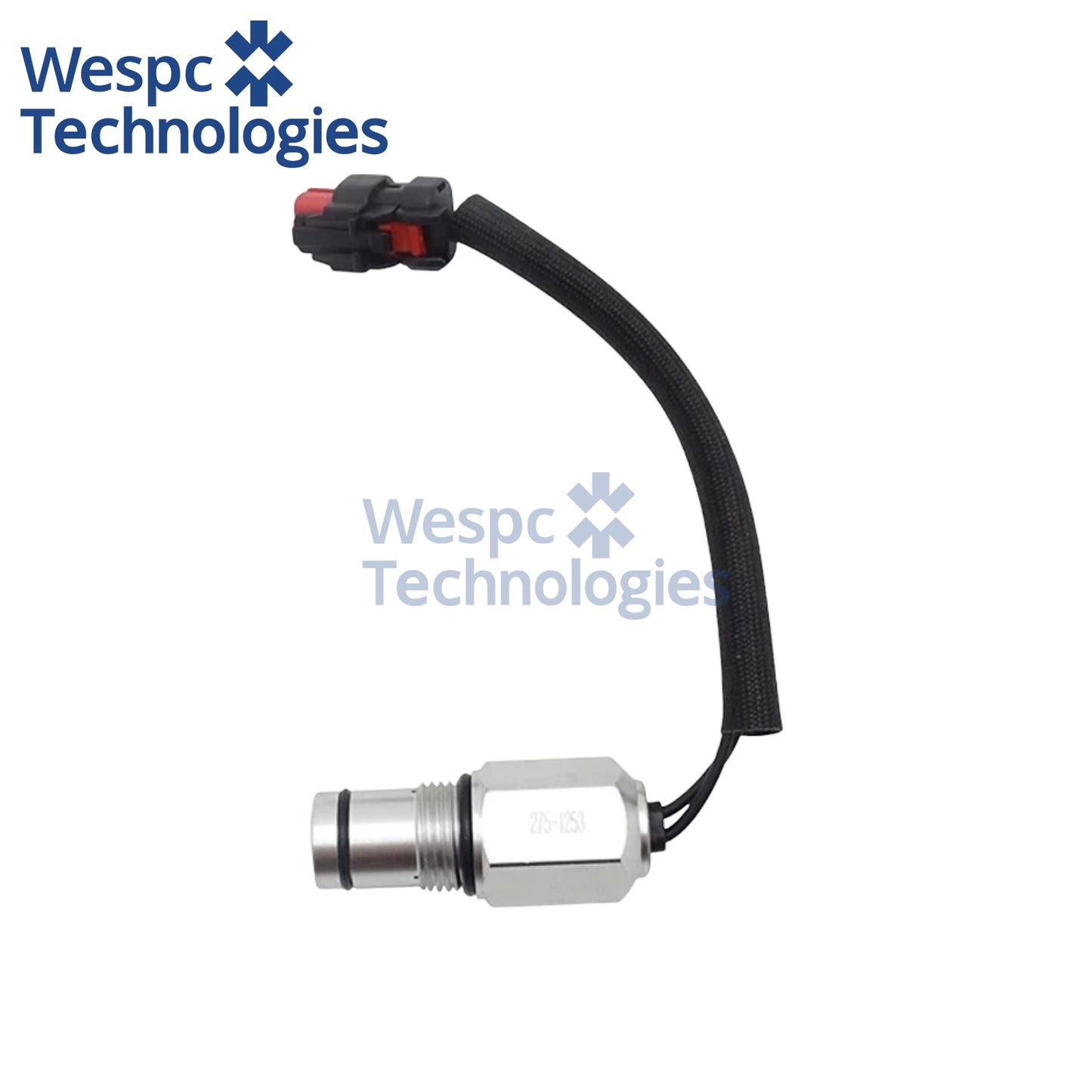 275-1253 Speed Sensor For Caterpillar C13 C15 C17 Loader GP - Pressure Switch