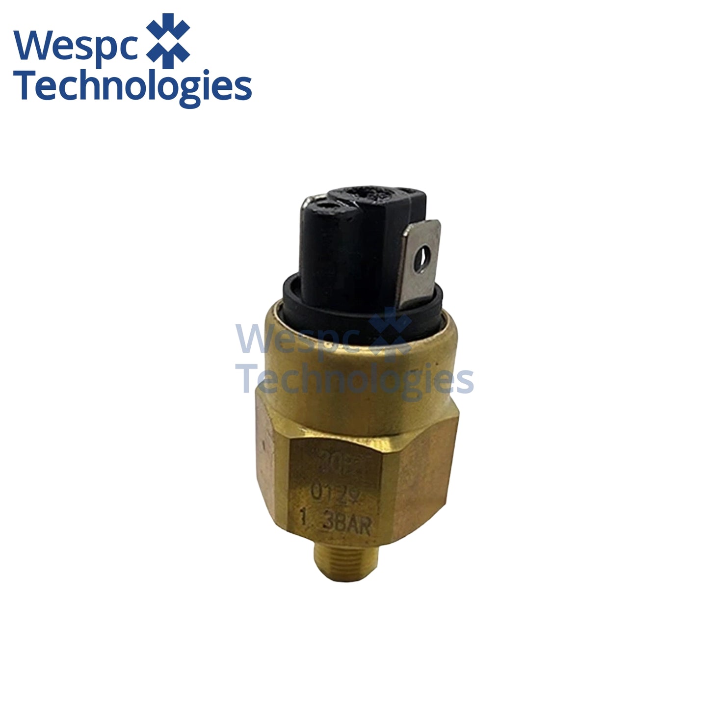 Engine Oil Pressure Sensor 30B0129 Machinery Parts Spare Parts Pressure Sensor