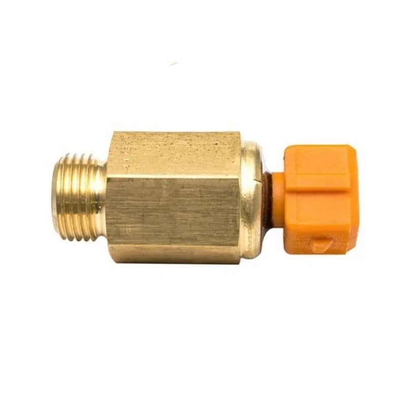 New 2848A116 Water Temperature Sensor Switch For Perkins Temperature Sensor