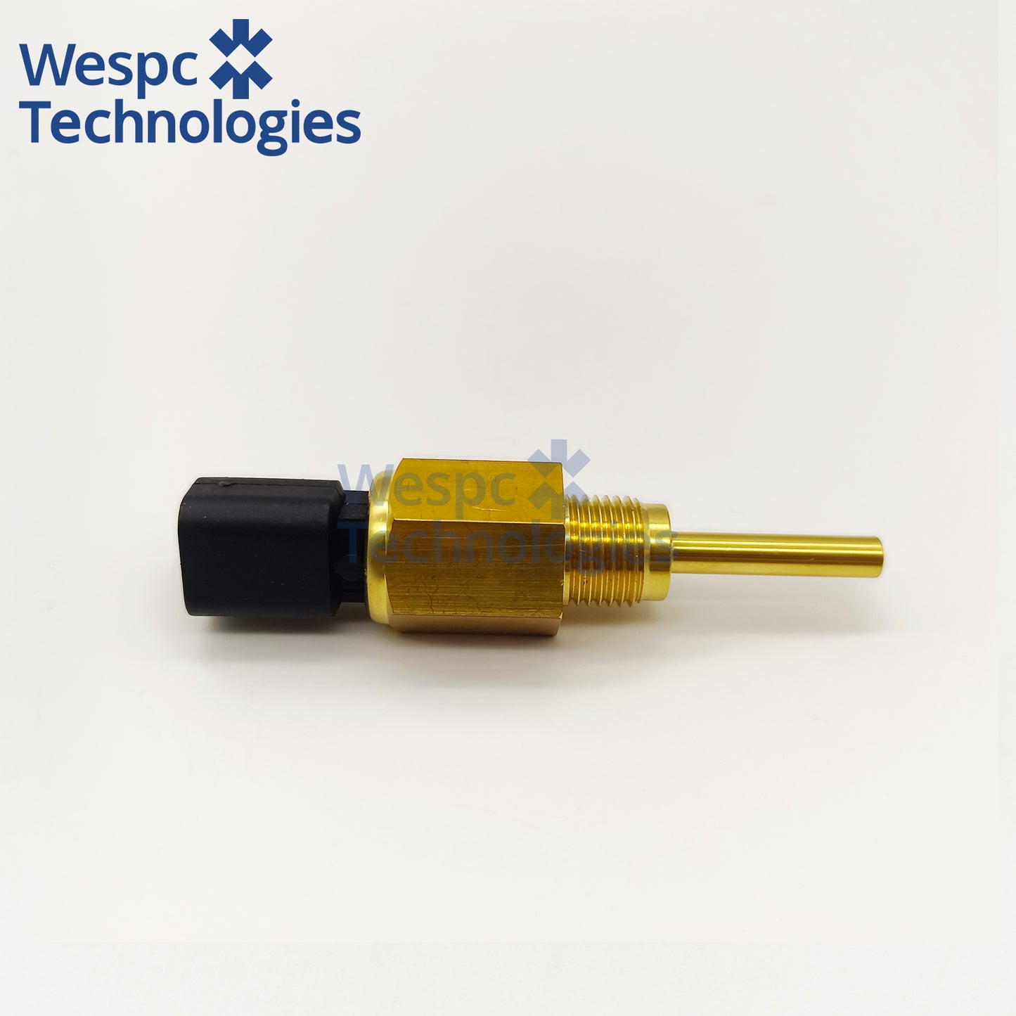 Water Temperature Sensor W85720580 For Perkins 403A-11 403D-11 403D-15 403F-11