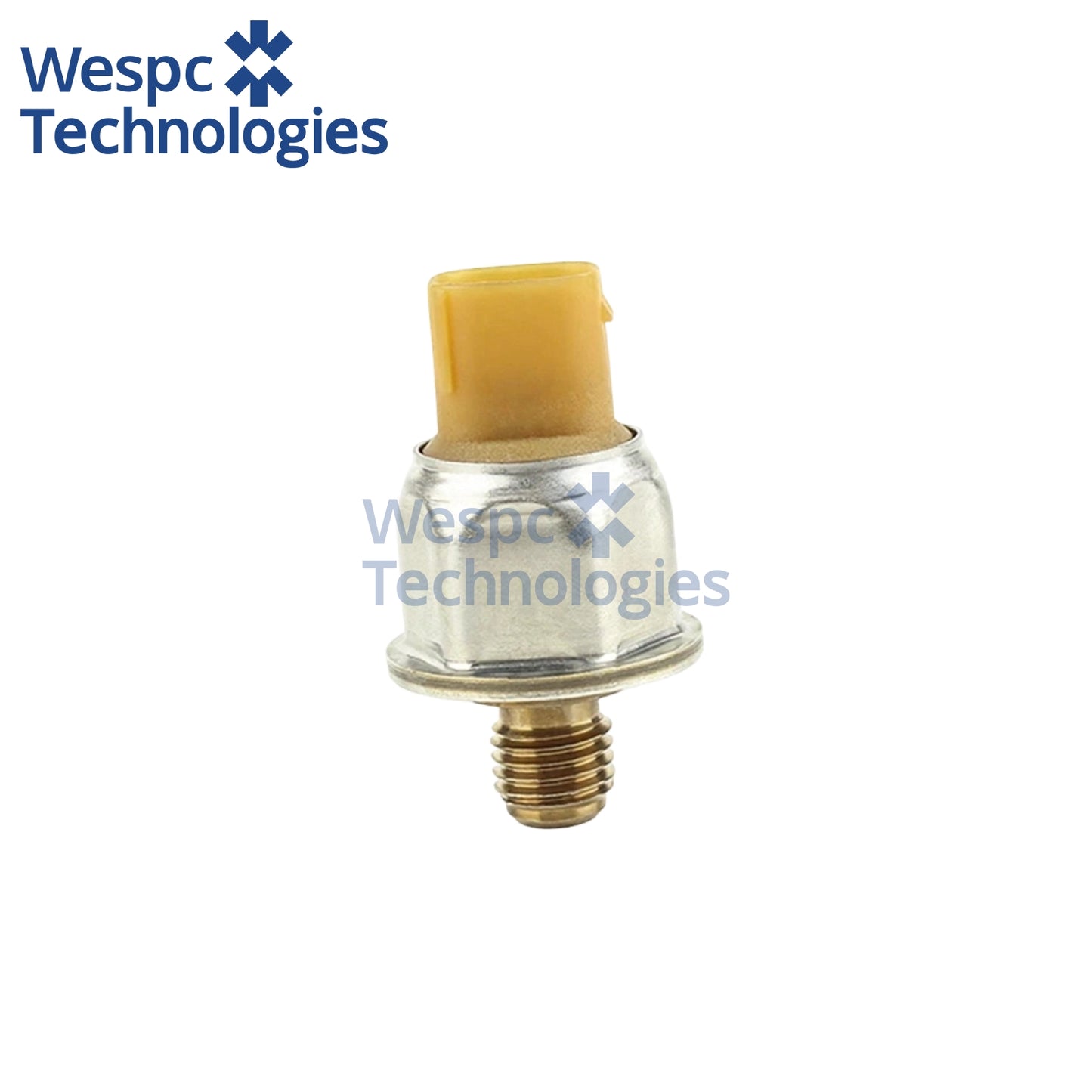 Original Fuel pressure sensor 55PP15-04 FOR Volkswagen Audi A4 A5 A6 A7 A8 Q5 Q7