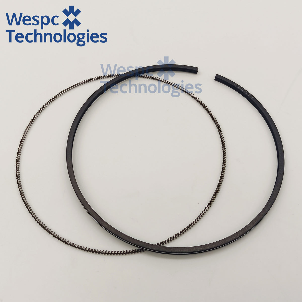 0120373618 Piston Ring For MTU 4000 Series Marine & Generator Diesel Engine