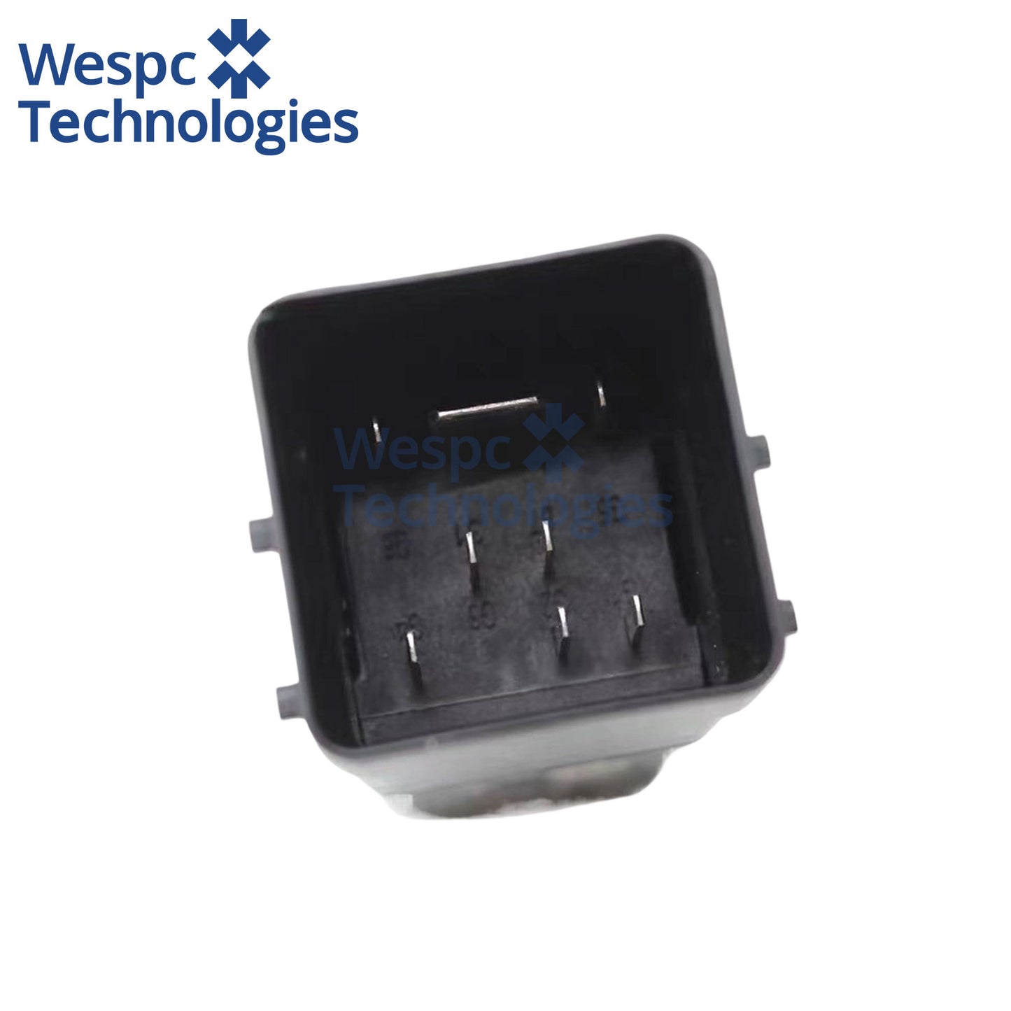 Original Bosch 0281003142 Heavy Duty Glow Plug Relay 12V DC 80A SPST Normally Open Preheating Control Relay