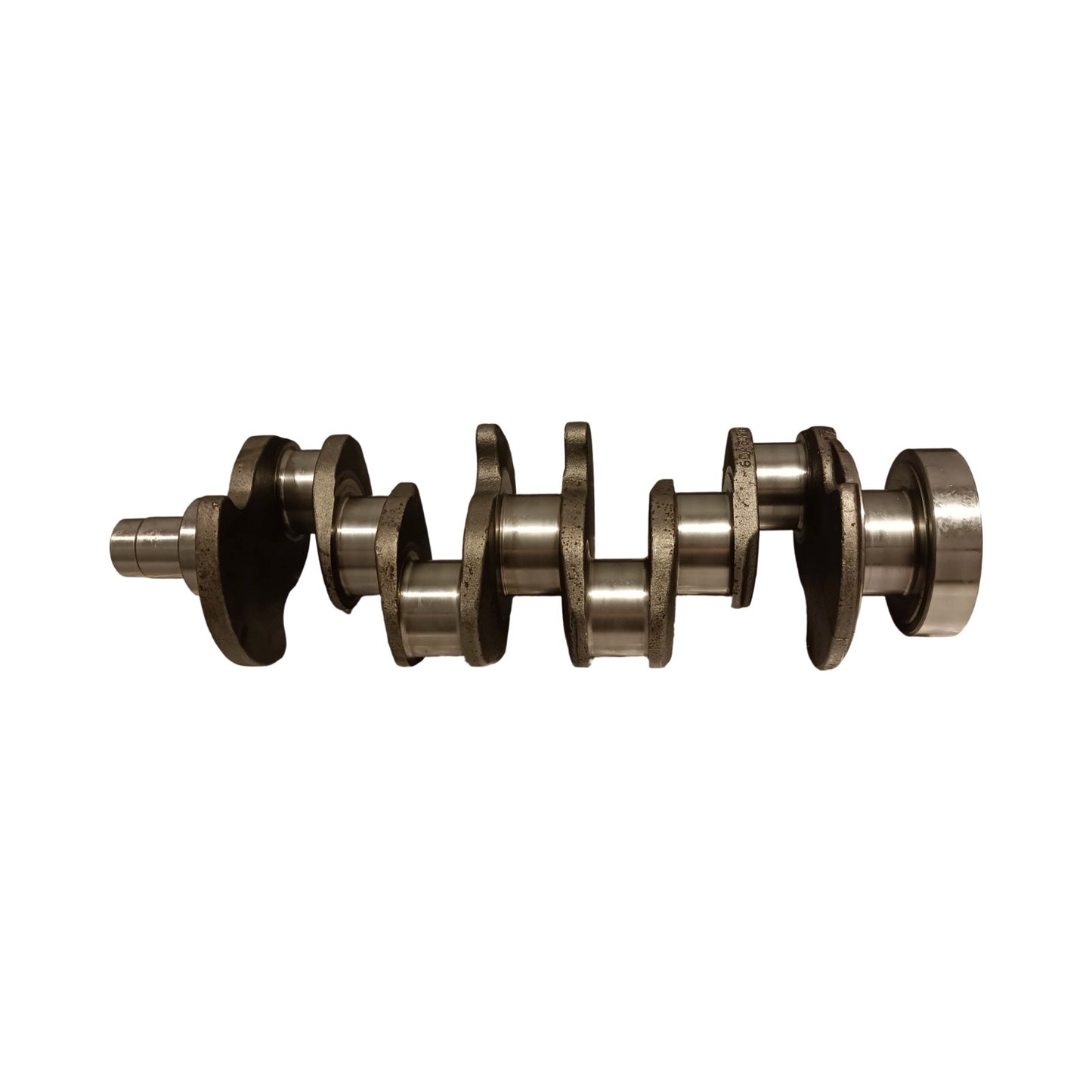 ZZ90241 Crankshaft Suitable for Perkins Engine 1104D-E44 1104C-E44 1104D-E44T