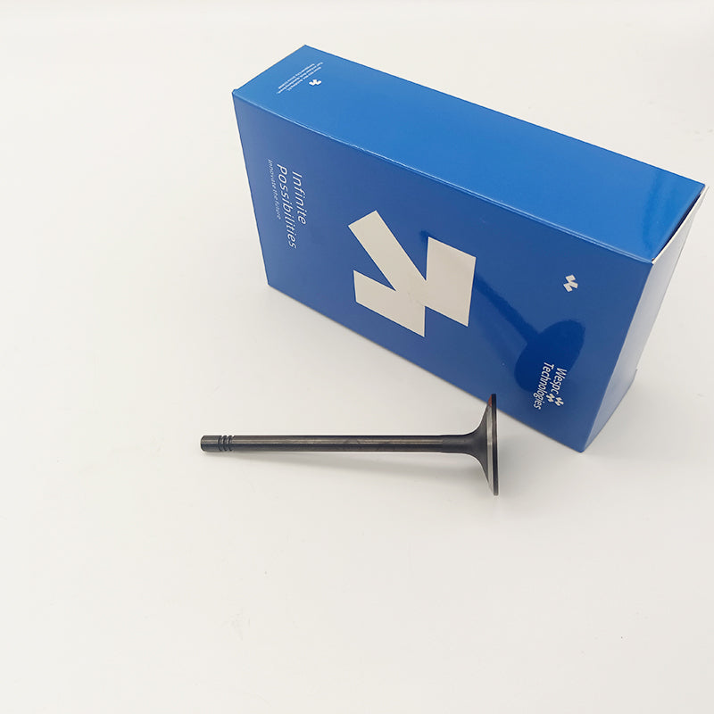 Intake Valve 3142H091 for Perkins1106A-70TAG 1106D-E70TA and 1106D-70TA Engines