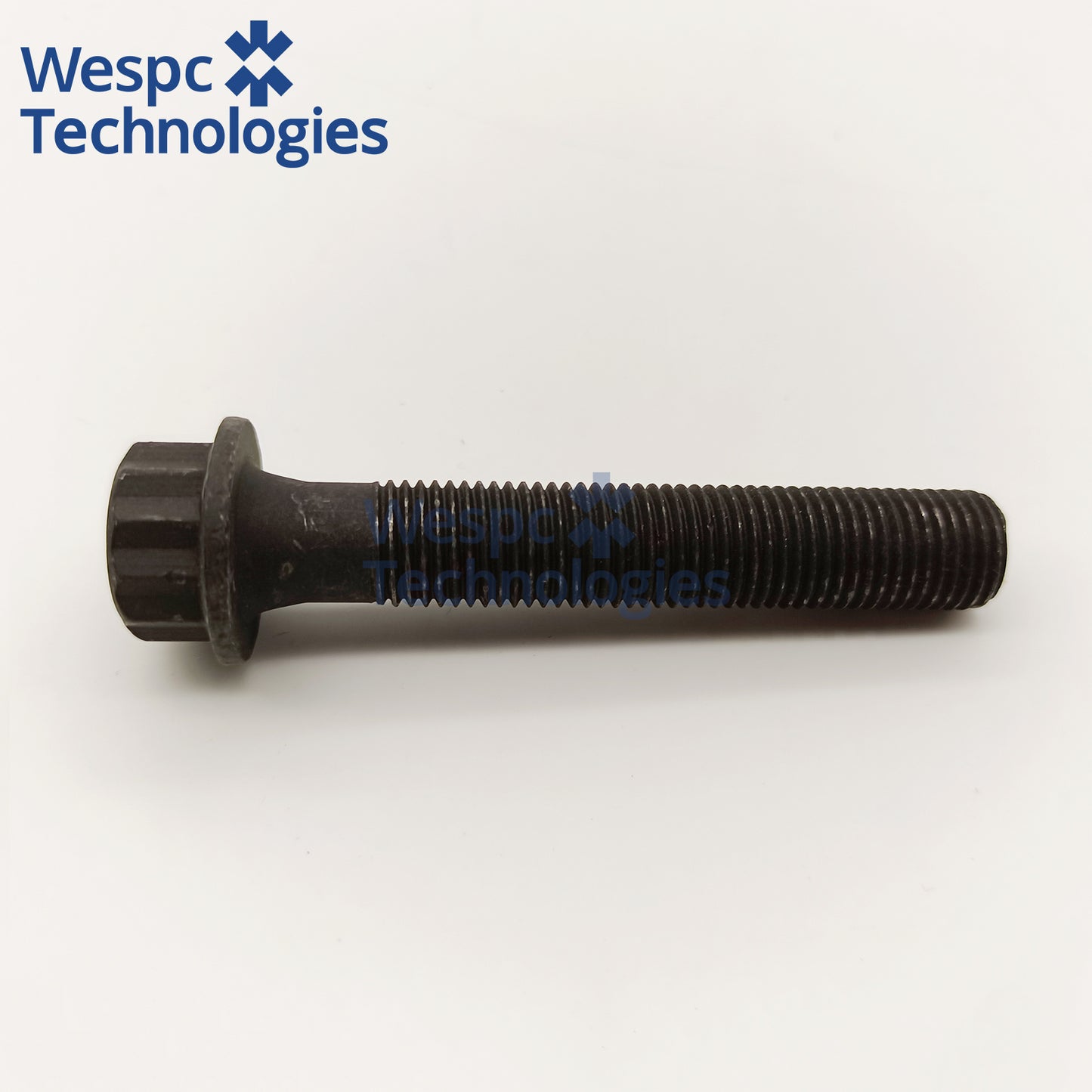 WESPC 3212V003 Excavator Accessories Connecting Rod Bolt for Perkins 1004 Series 1006 Series