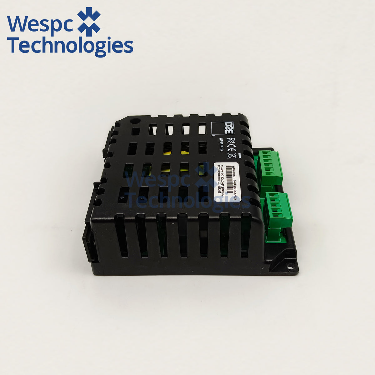 Original DSEBC2405 Deep Sea 24V 5A Switched‑Mode Battery Charger for Diesel Genset Controller