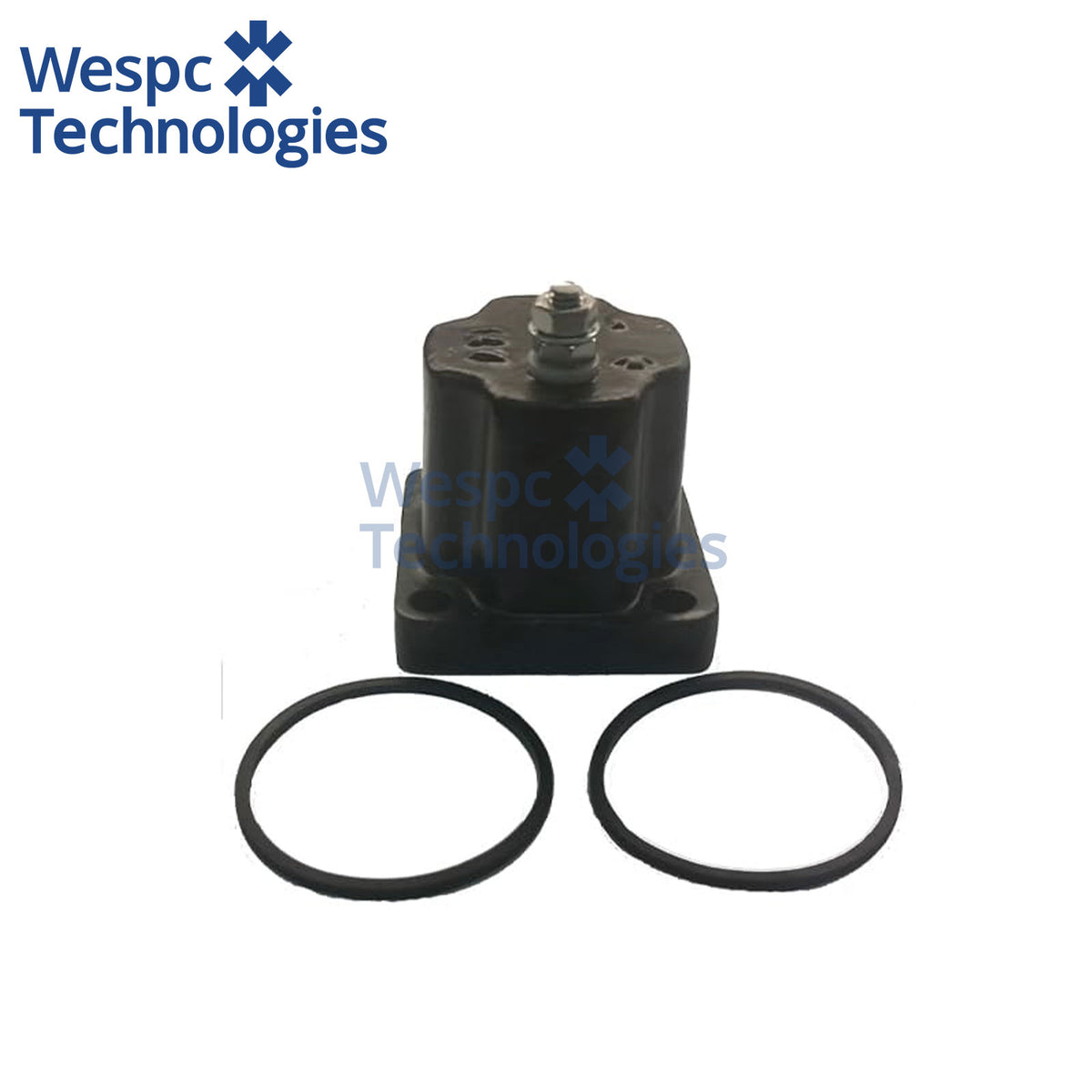 4024808 12VDC Fuel Shut Off Solenoid Replacement for M11 Engine Parts Pump Shutdown Valve Kit