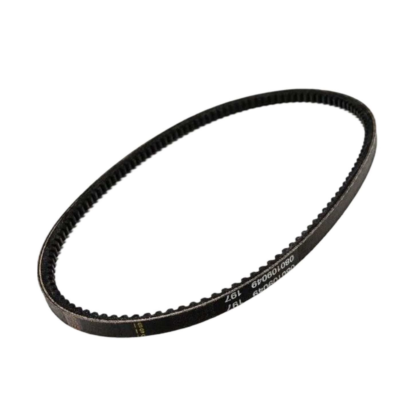 Fan Belt 080109049 for Perkins Engines 103-10 402C-05 403C-11 403D-11 404C-15 Series