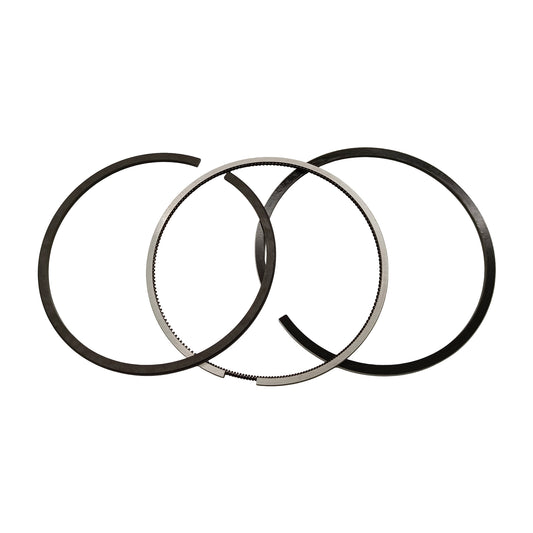 WESPC Piston Ring Set 4181A045 for Perkins 1004.42 diesel Engine Parts