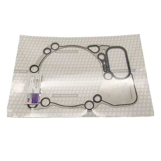 Original X52404200043 Cylinder Head Gasket Fit MTU 8V 12V 16V 20V4000 Diesel Engine Generator Marine Engine Spare Part