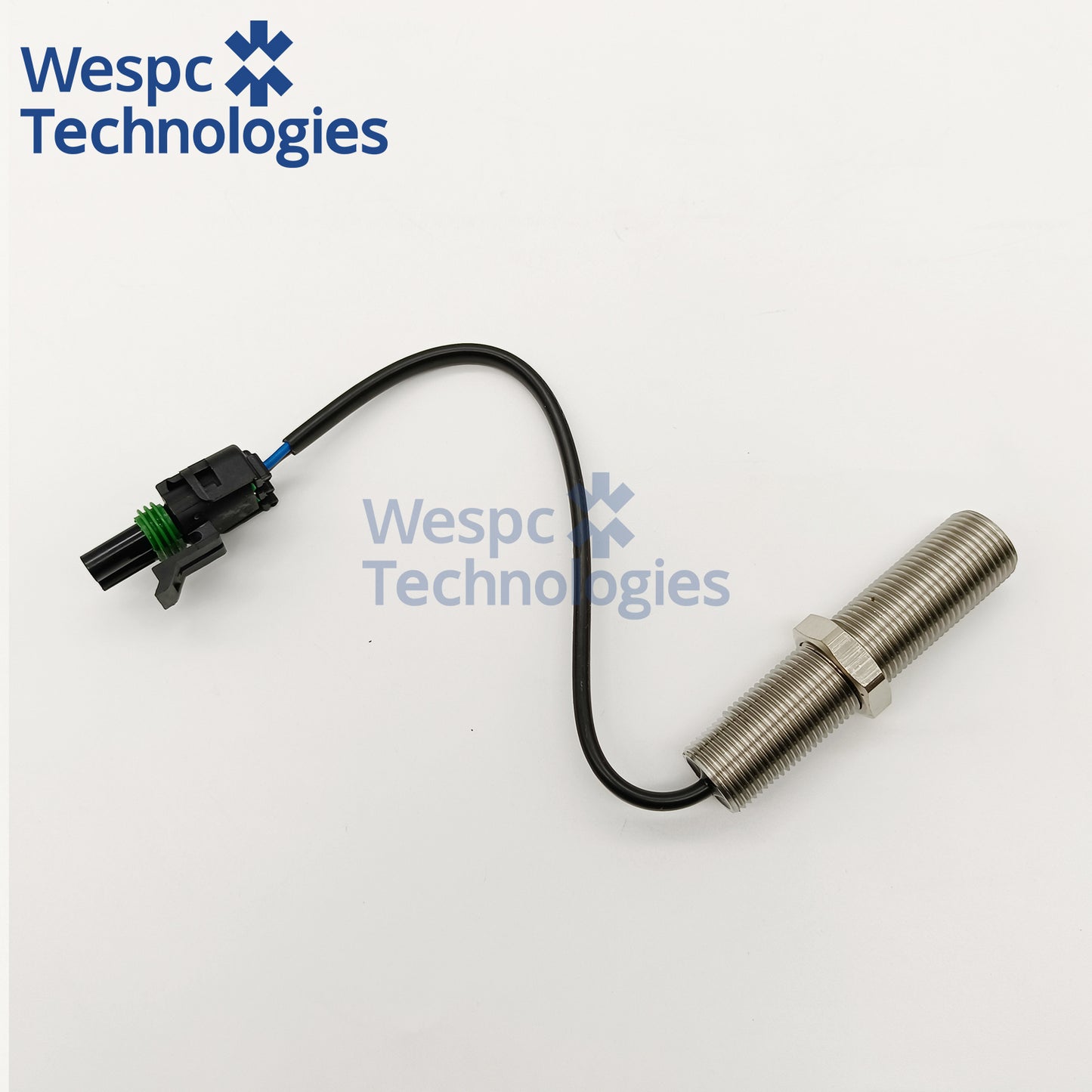 M18*1.5 Oil Pressure Sensor 05149065AA Aftermarket Replacement for Jeep 3.0L Diesel