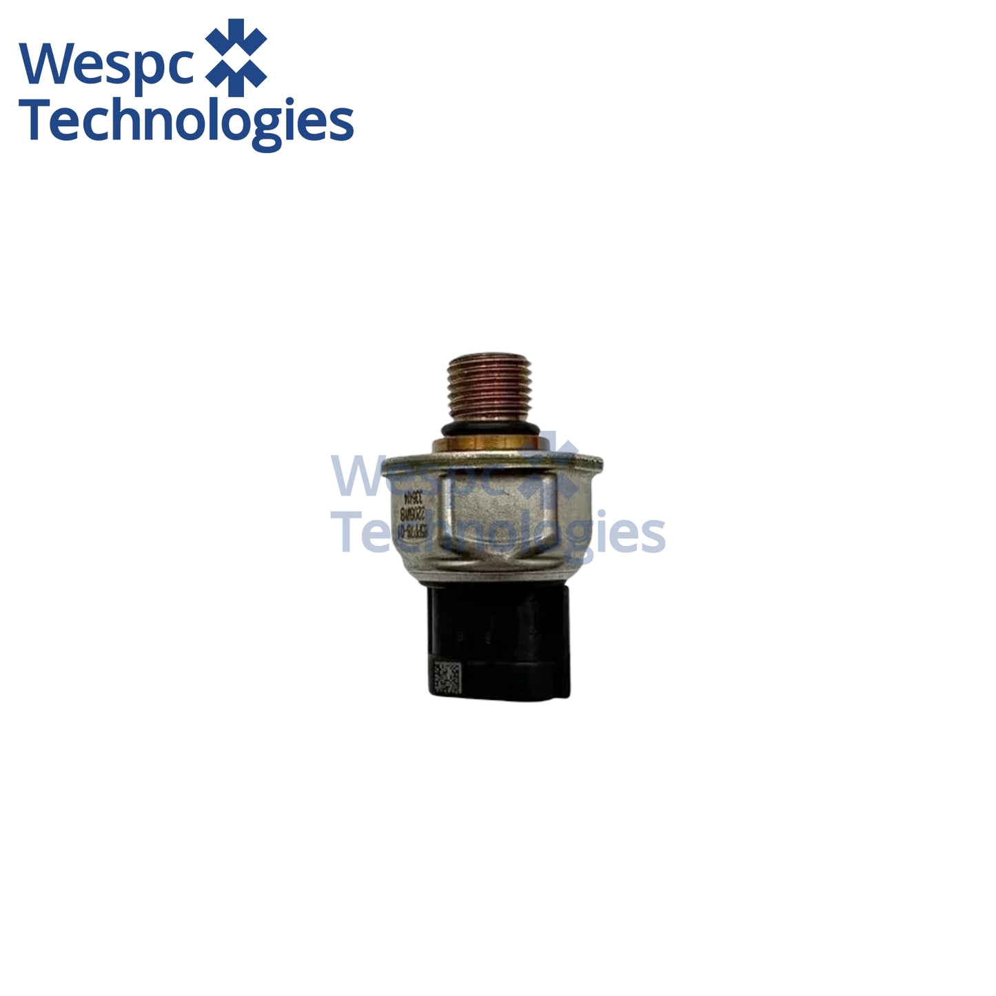 85PP78-01 Fuel Pressure Sensor For Doosan DX340 DX225 210LC 225LCA CAT Excavator