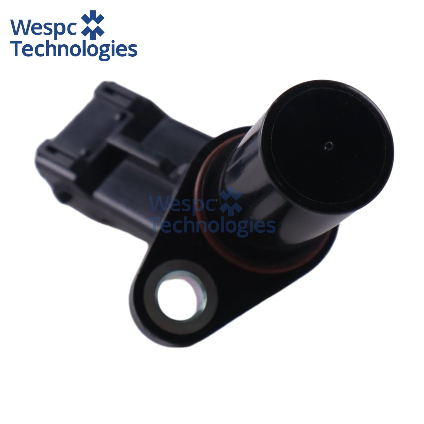 WESPC Crankshaft Position Sensor 11442694 for Liebherr 13736146 9079206 10117898 Engine Speed Sensor