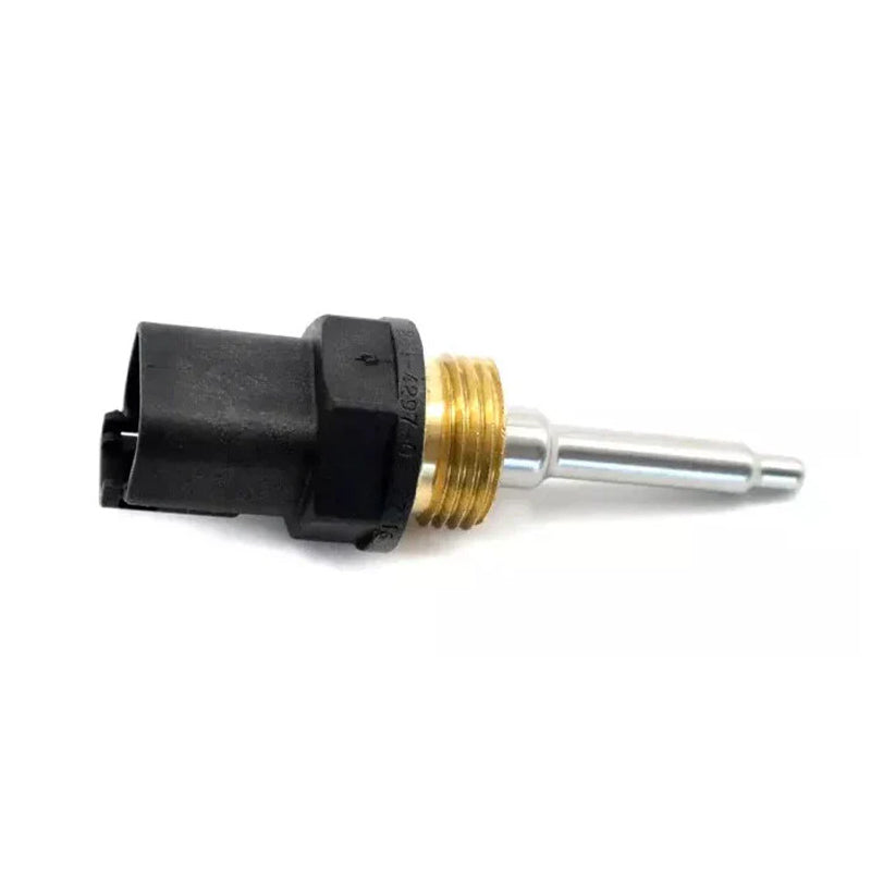 264-4297 Water Temperature Sensor 2644297 Interior Parts Excavator Accessories