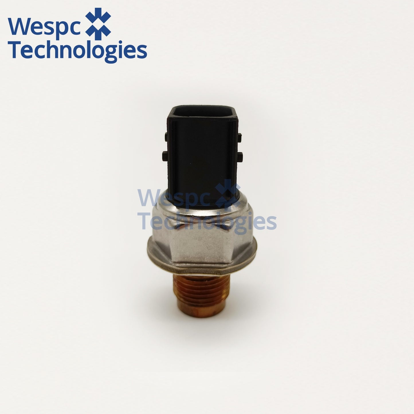 Common Rail Fuel Pressure Sensor 45PP9-1A OEM Replacement Spare Part Cross Reference 100002290 Fits Ashok Leyland Diesel Engine