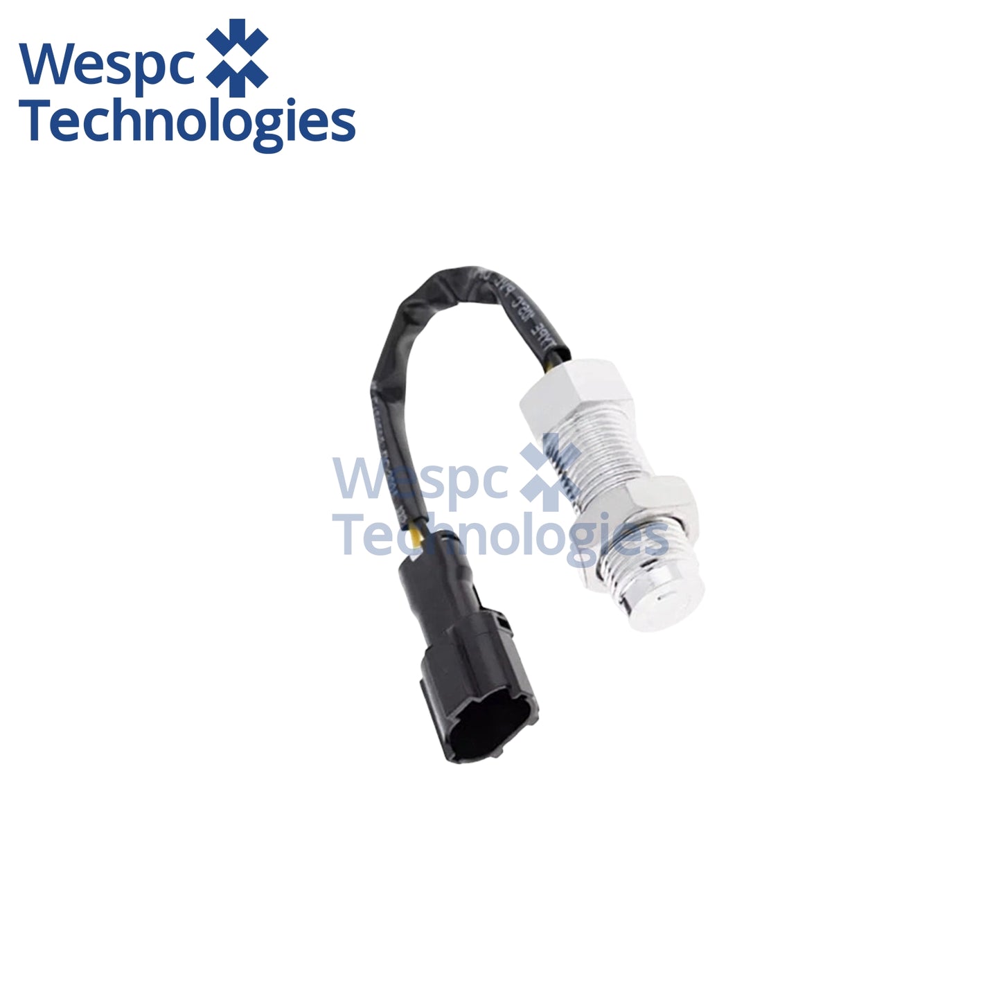 Water Temperature Sensor 191150826K012 Fits Kobelco For Construction Machinery