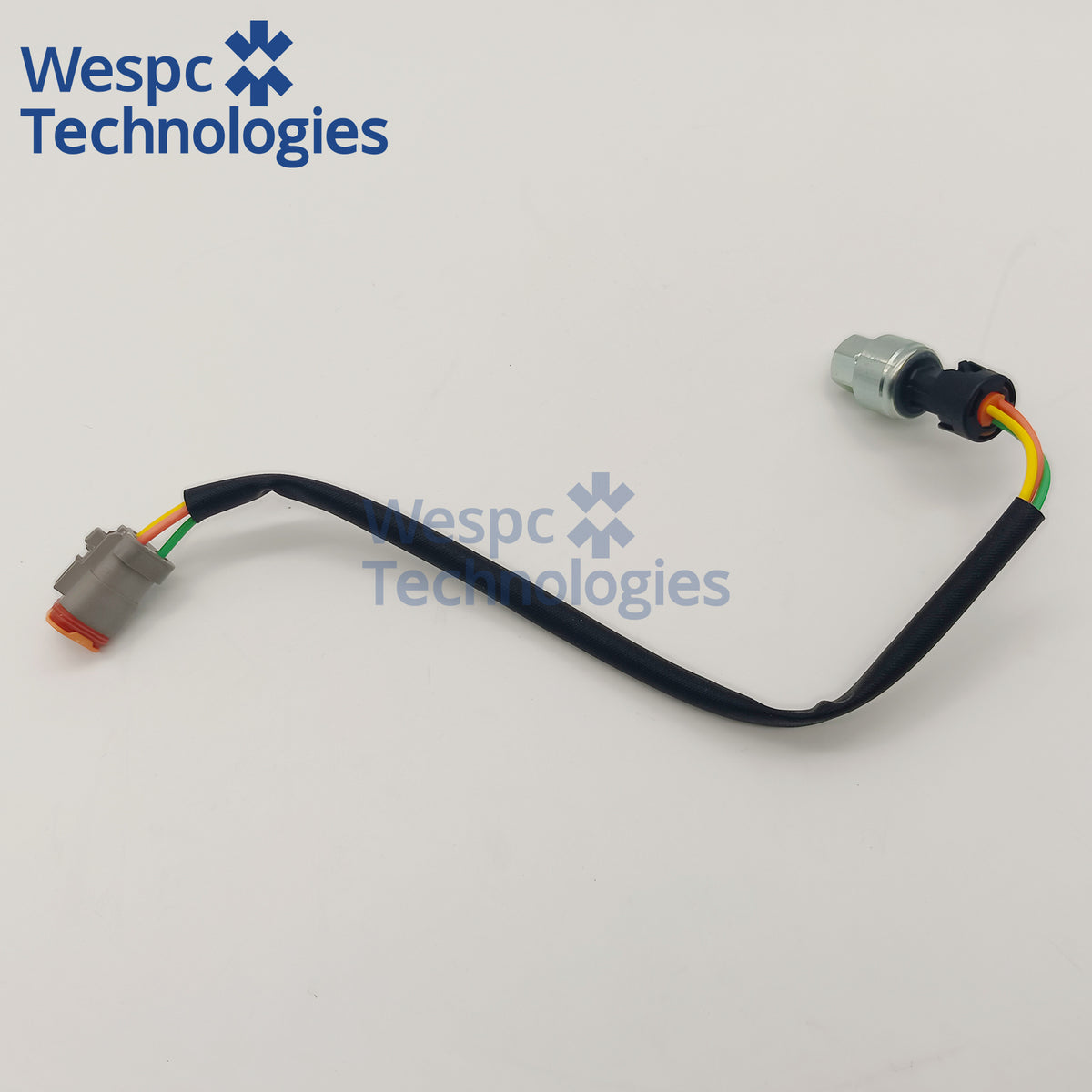 194-6725 Oil Pressure Sensor For C15 ACERT C32 Engine Excavator & Genset