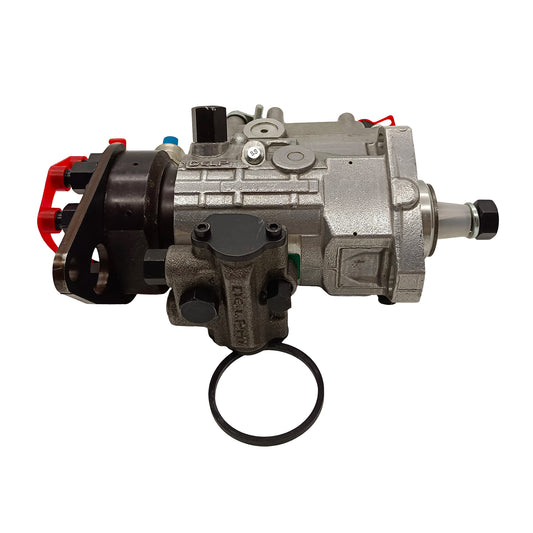 Perkins 2643D641JF Diesel Fuel Injection Pump Fit 1006-6TW Engine Generator Construction Machinery Replacement Part
