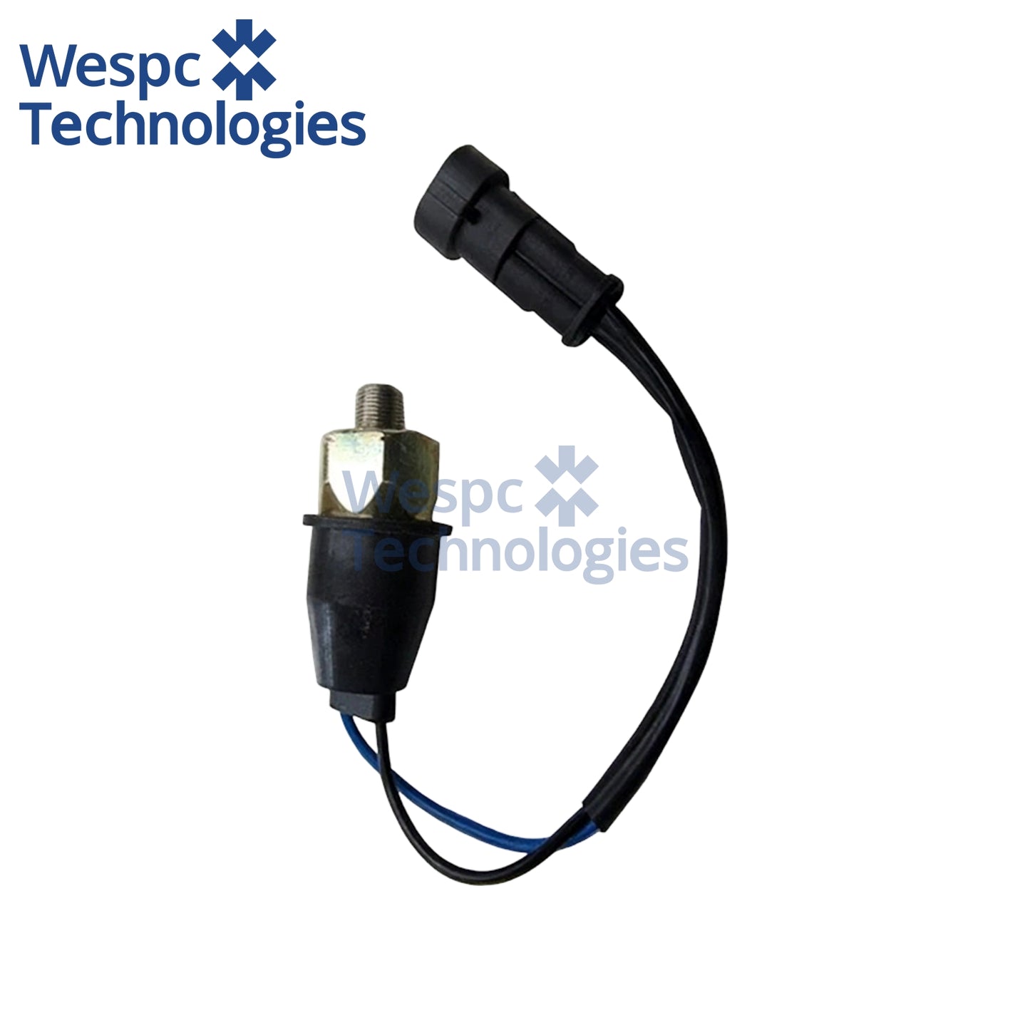 Pressure Switch 40B0027 Power Switch for Xg955h Wheel Loader