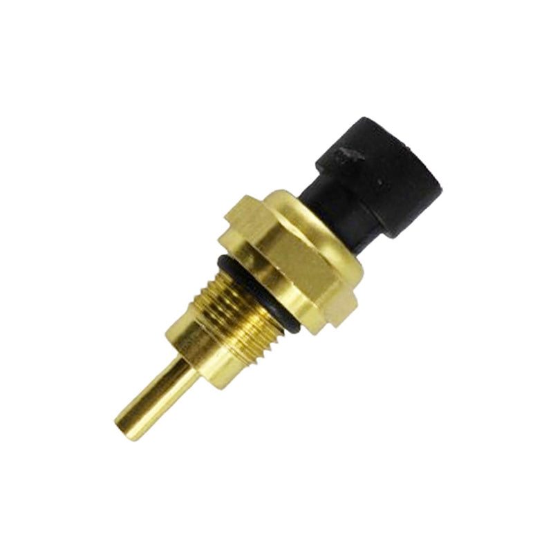 3865312 3803401 Sensor de temperatura del refrigerante del aceite combustible Transmisor de temperatura WESPC Adecuado para Cummins L10 M11 N14