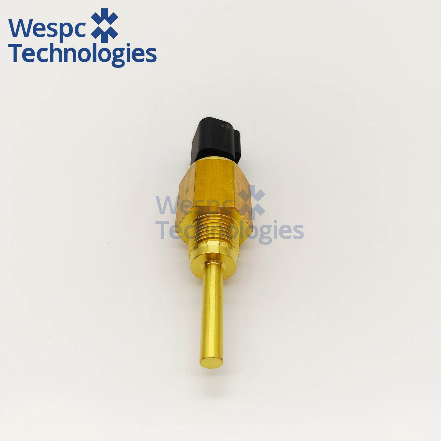 Temperature Sensor Switch W85720580 replacement For Perkins Engine 403A-11 403A-15 403D-11 403D-15 403F-11 403F-15 404A-22 404D-22